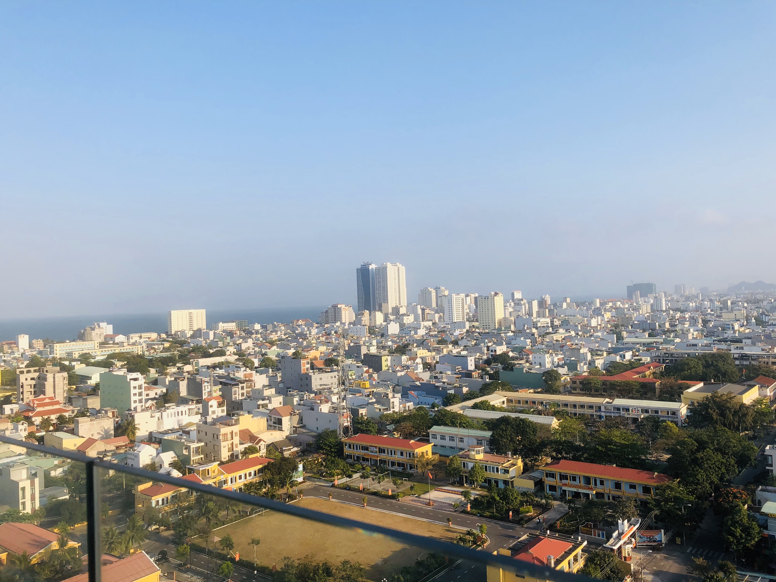 Choosing a Proper Apartment in Da Nang: Essential Tips